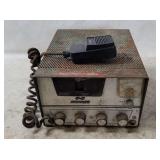 Hammarlund Cb-23 Cb Radio Transceiver
