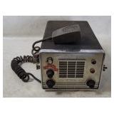 Johnson Viking Messenger Cb Radio