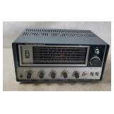 Lafayette Ha-500 Amateur Band Receiver