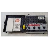 Sencore Tube Tester Model Tc162