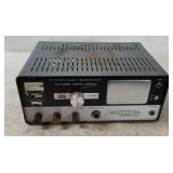 Lafayette Comstat 25a Cb Radio