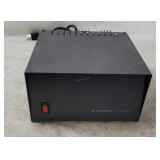Astron Rs-20a Regulated Power Supply