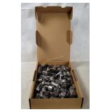 Assorted Vtg Vacuum Tubes