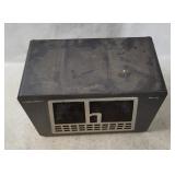 Hallicrafters External Cb Speaker R-46b