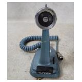 Turner +2 Desktop Cb Microphone