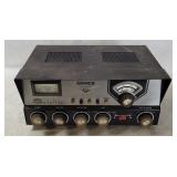 Demco Satelite Cb Radio Transceiver