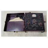 N R I Pro Radio Tube Tester Model 67