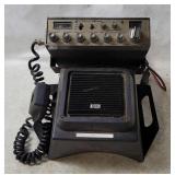 Cobra 138 Xlr Mobile Cb Radio W/ Speaker
