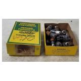 Assorted Vtg Vacuum Tubes
