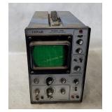 Conar Oscilloscope Model 255