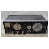 E C I Courier A-75 Cb Transceiver