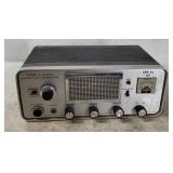 B&k Cobra Cam 88 Cb Radio Base Station