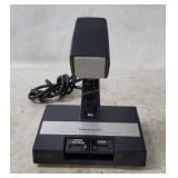 Realistic 21-1173 Desktop Cb Microphone