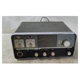 Olson Side Bander Il Cb Radio Transceiver