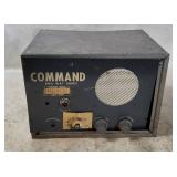 Vtg Command Cb Radio, Not Powering On