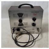 Eico Signal Generator Model 324