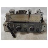National Co. Nc-46 High Frequency Receiver