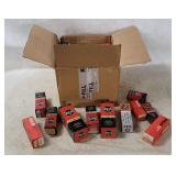 Assorted Vtg Vacuum Tubes