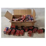 Assorted Vtg Vacuum Tubes
