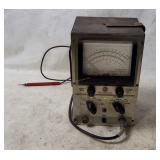 Rca Volt Ohmyst Voltmeter