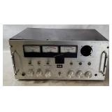 Dak Mark I X Radiotelephone, Not Powering On