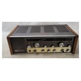 Tram D201 Cb Radio Base Station