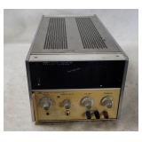 Hewlett Packard 3480a Digital Voltmeter