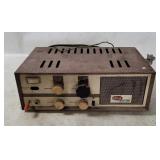Olson Spotter Cb Radio Transceiver
