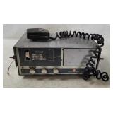 Hallicrafters Cb-17 Radio Transceiver