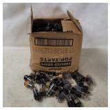 Assorted Vtg Vacuum Tubes