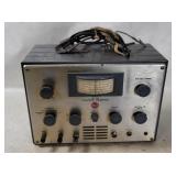 Rca Television Calibrator Wr-39b