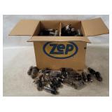 Assorted Vtg Vacuum Tubes