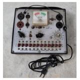 Eico Tube Tester Model 213