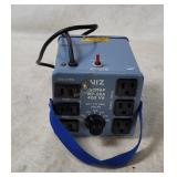 Viz Isotap Isolation Transformer Wp-26a