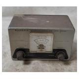 Heathkit Swr Bridge Model Am-2