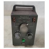 Heathkit Test Oscillator Model To-1