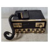 Regency Imperial Ssb Transceiver