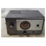 Hallicrafters Civic Patrol Cb Radio S-95