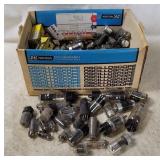 Assorted Vtg Vacuum Tubes