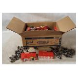 Assorted Vtg Vacuum Tubes
