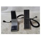 Motorola & Vertex Desktop Microphones
