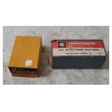 Monarch Wave Bridge & Meissner Wave Trapper