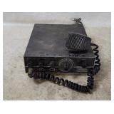 Jc Penney Pinto Ssb Transceiver
