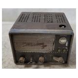 Eico Cb Transceiver Model 760
