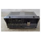 Hallicrafters Littlefone Cb Radio Cb-3a
