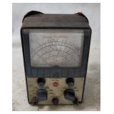 Rca Senior Volt Ohmyst Wv-97a