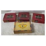 Assorted Vtg Radio Repair Parts