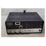 Teaberry Model T Cb Base Station