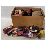 Assorted Vtg Vacuum Tubes