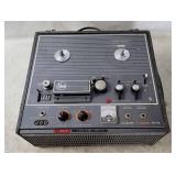 Rheem Comet Reel To Reel Model 70-ta